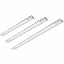 LED Feuchtraum Deckenleuchte