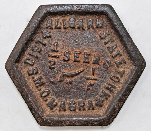 Antike iron mercantile - antike,