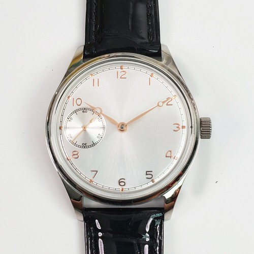 Mechanische herrenuhr seagull - mechanische,