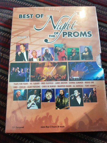 Best the night - best, of
