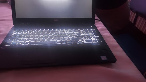 Dell latitude 5580 - 5580, (intel