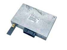 VW TOUAREG 7LA, 7L6, 7L7