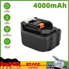 4.0AH 14.4V Li-ion Akku für
