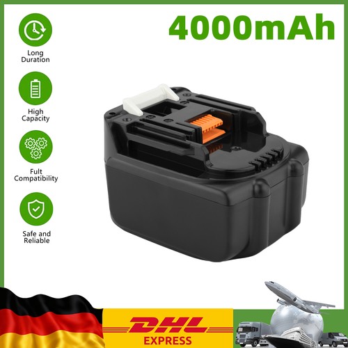 0ah ion akku für - 4.0ah,