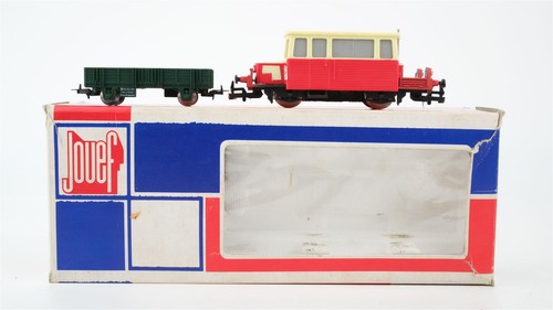 Jouef 8525 diesellok 471 - jouef,