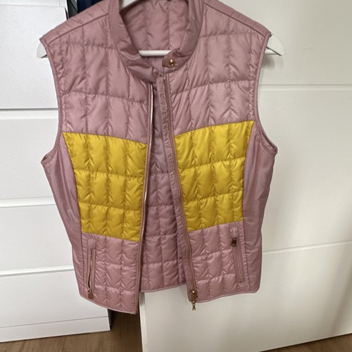 Bogner damen steppweste - damen, l
