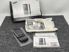 Samsung SGH-D900 Sliderhandy