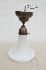 Alte Lampe Deckenlampe Entwurf Peter Behrens