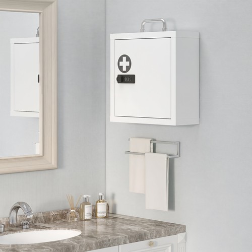 Homcom medizinschrank - homcom,