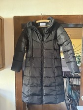 damen winter stepp mantel