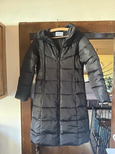 Damen winter stepp - damen, mantel