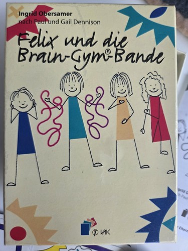 Felix und die brain - und,