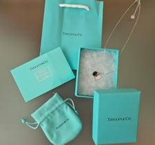 Tiffany & Co. Please return to