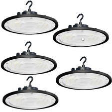 Ufo led hallenbeleuchtung - ufo,