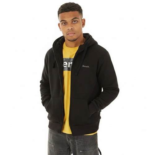 Bench baraz herren - herren, zip