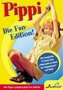 Pippi Langstrumpf - Folge 1-5
