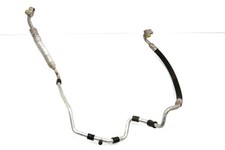 VW Touran Caddy Klimaleitung