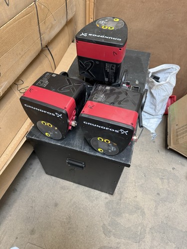 Grundfos 120f umwälzpumpe - 32-120f,