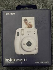 Fujifilm Instax Mini 11