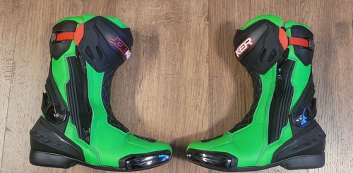 Joeker racewear känguru leder - joeker,