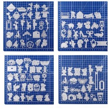 20/100 Stück Zufällige