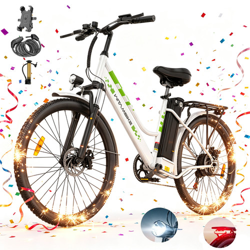 2026 modell witambike c26 pro - 2026,