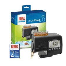 Juwel  SmartFeed 2.0 Aquarium