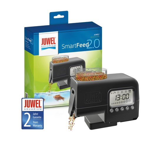 Juwel smartfeed 0 aquarium - juwel,