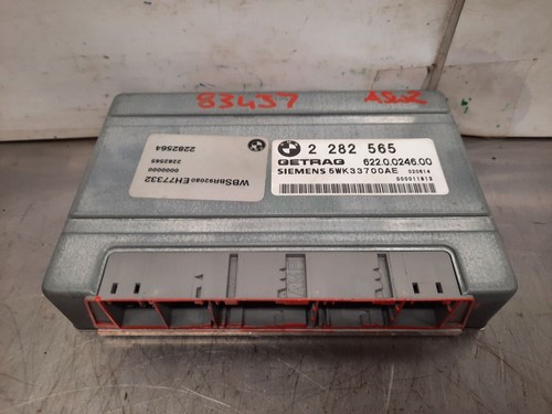 Bmw tcu sequentielles - bmw,