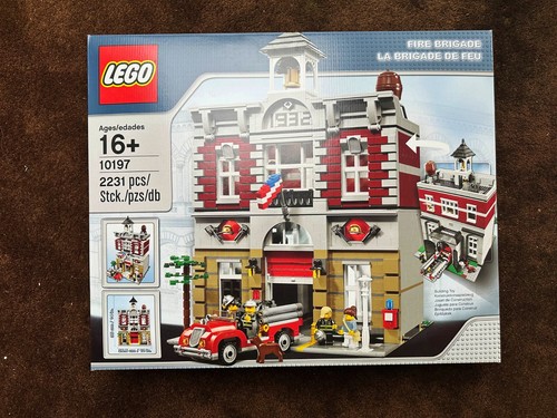 Lego creator expert - creator,