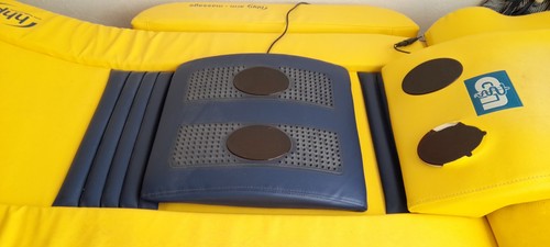 Hhp massageliege 9100 rm - 9100,