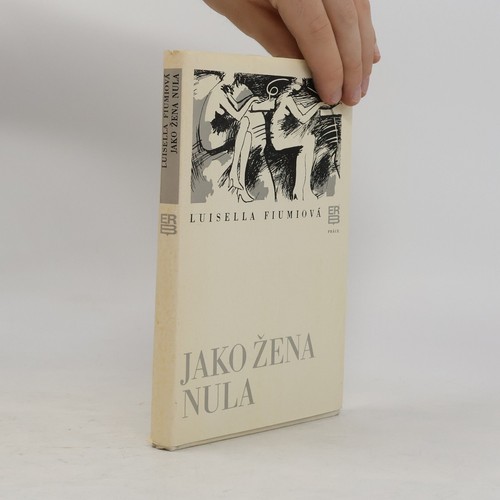 Jako žena nula luisella - jako,