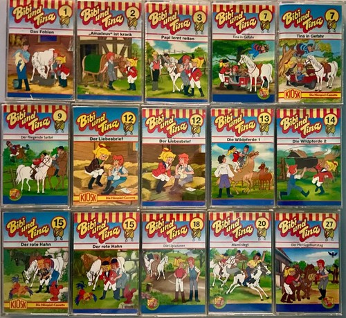 Sonderangebot 19 bibi - -,
