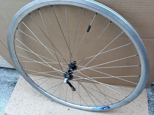 Shimano deore lx rigida - ,