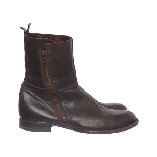 Riccardo cartillone boots - riccardo, cartillone,