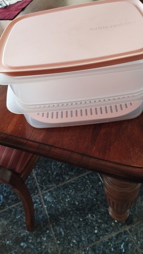 Tupperware cool fresh - cool, 2