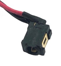 DC Jack Strombuchse Ladebuchse Netzbuchse Cable komp. für Asus Eee Slate EP121