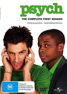 Psych season von not - 1,