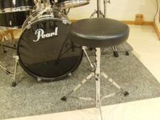 Pearl Drumhocker
