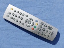 Fernbedienung Humax RS-636 für PR-HD1000 und PR-HD1000C (gebraucht)