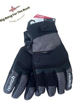 Reusch Venom R-TEX XT Skihandschuhe Herren 61 01 205 - EU 9.5 Extra Warm Melange