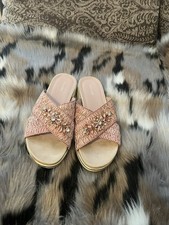 Damen Pantoletten Graceland