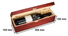 Weinbox Weinkiste Geschenkbox