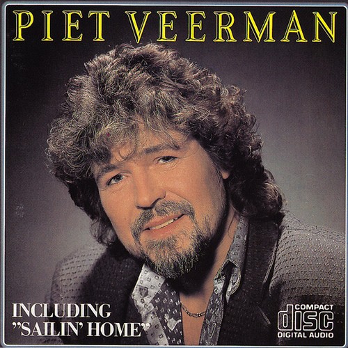 Piet veerman - -,