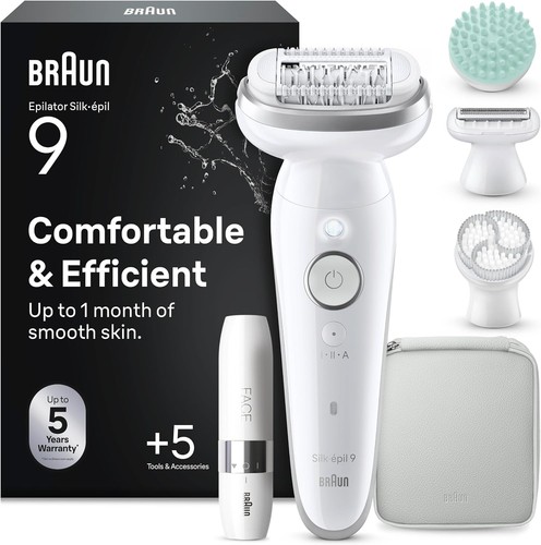Braun silk épil - braun, silk-épil