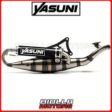 TUB902C AUSPUFF YASUNI R