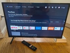 Telefunke XF32AN660S 32 Zoll