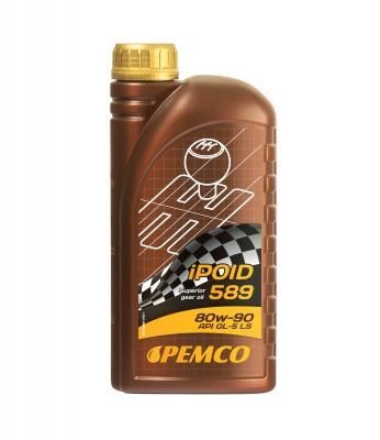 Pemco 589 80w - pemco,