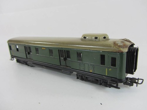 Märklin 346 schürzenwagen - 346/4,