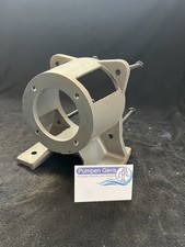 Ersatzteil Fuß 80er Aufnahme